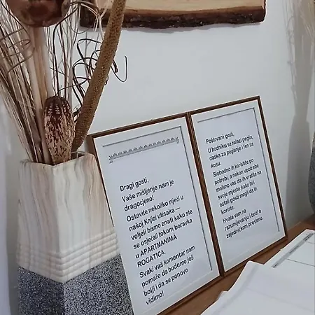 Penzion Apartmani Rogatica Rogatica