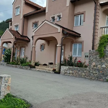 Apartmani Rogatica Penzion