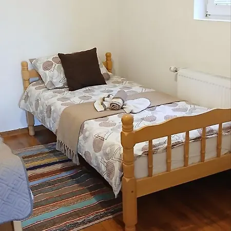Penzion Apartmani Rogatica *