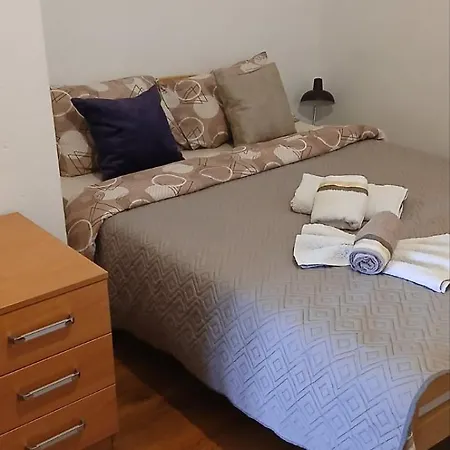 Apartmani Rogatica Rogatica