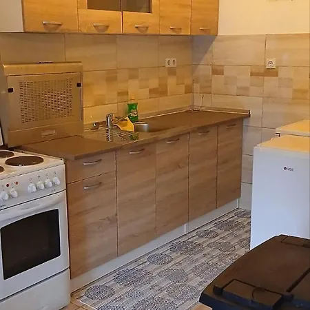 Apartmani Rogatica Penzion