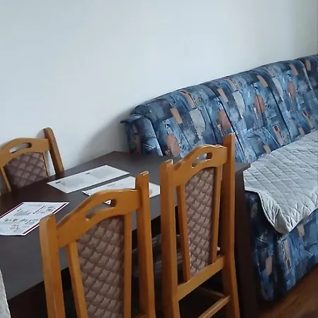 Apartmani Rogatica *