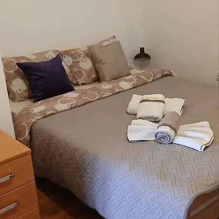 Apartmani Rogatica