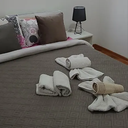 Apartmani Rogatica * Rogatica