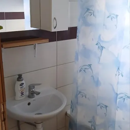 Apartmani Rogatica *