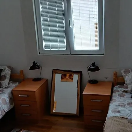 Penzion Apartmani Rogatica *
