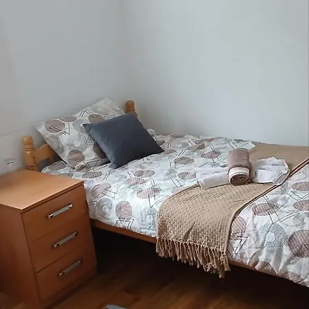 Apartmani Rogatica Penzion *