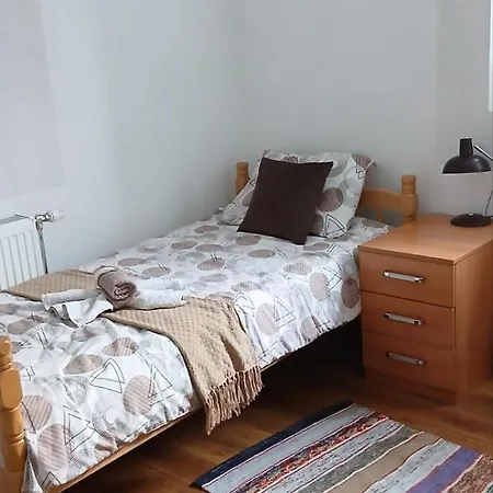 Penzion Apartmani Rogatica