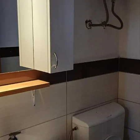 Penzion Apartmani Rogatica