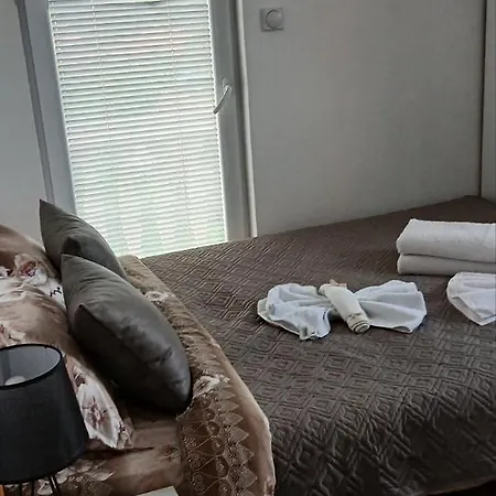 Penzion Apartmani Rogatica