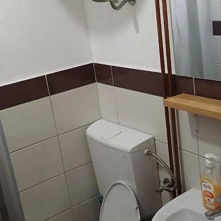 Apartmani Rogatica