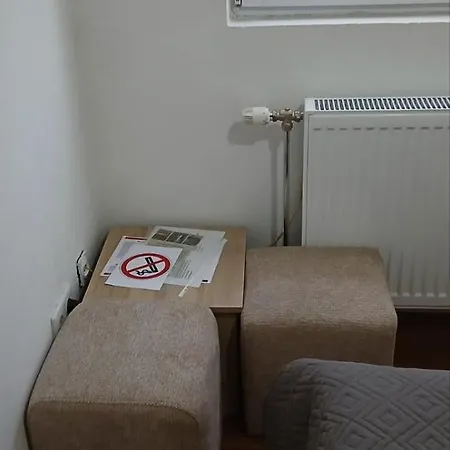 Apartmani Rogatica Penzion
