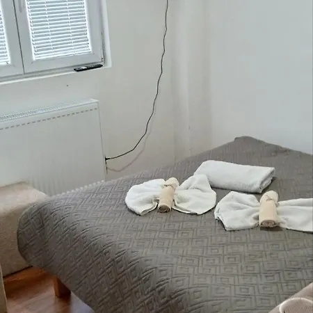 Apartmani Rogatica Penzion