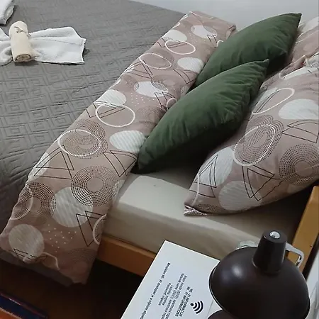 Apartmani Rogatica Penzion *