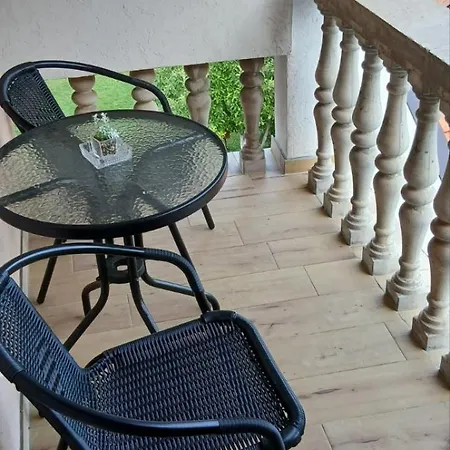 Apartmani Rogatica Penzion