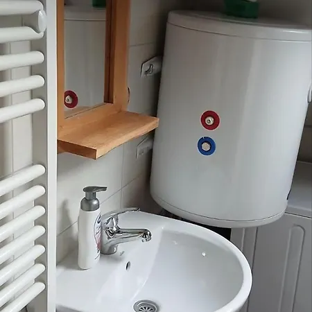 Penzion Apartmani Rogatica *