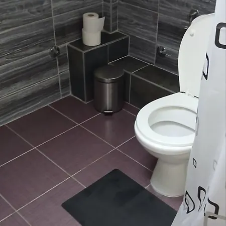 Apartmani Rogatica *