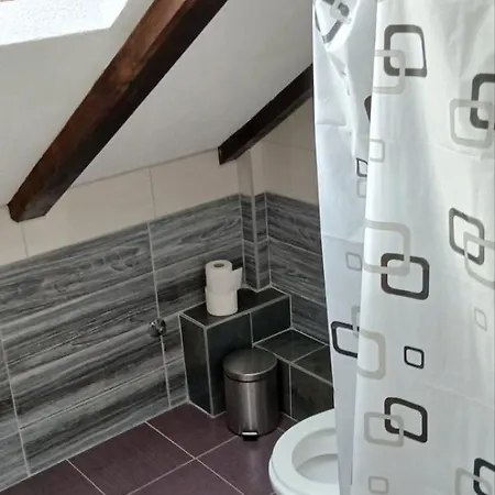 Apartmani Rogatica Penzion *