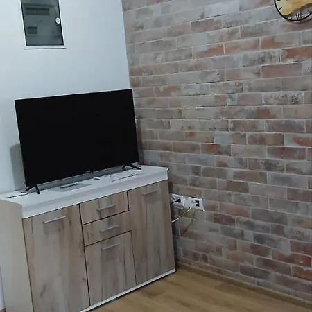 Apartmani Rogatica * Rogatica