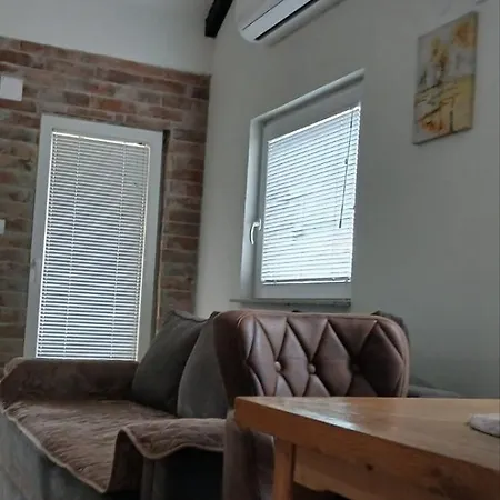 Apartmani Rogatica