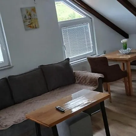 Apartmani Rogatica *