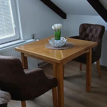 Apartmani Rogatica Penzion Rogatica