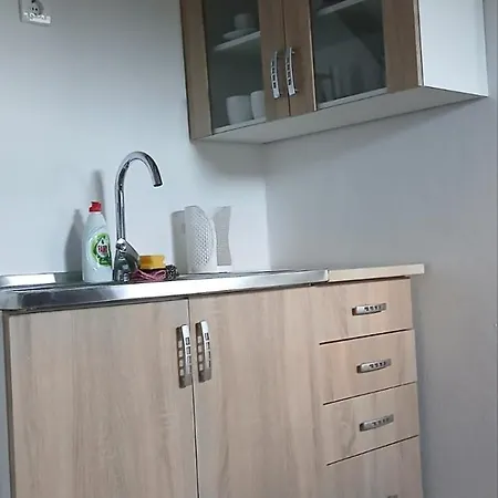Apartmani Rogatica