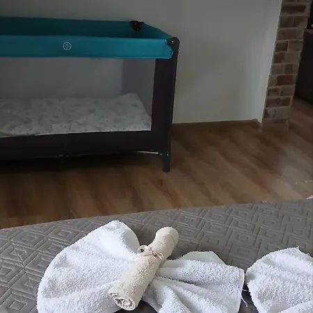 Apartmani Rogatica
