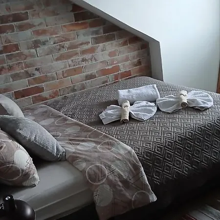 Apartmani Rogatica Gasthuis *