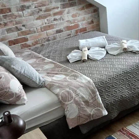 Apartmani Rogatica * Rogatica