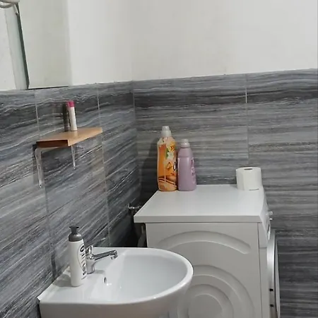 Apartmani Rogatica Penzion *
