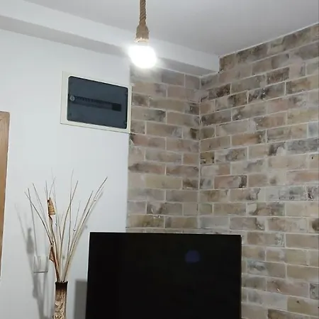 Apartmani Rogatica Penzion *