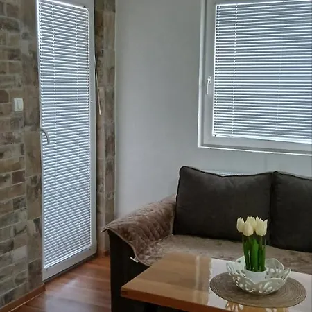 Apartmani Rogatica