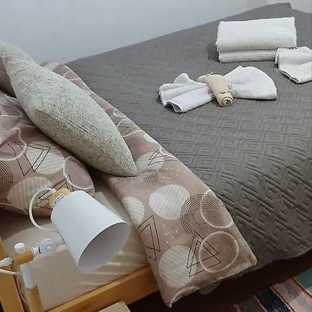 Apartmani Rogatica Penzion *