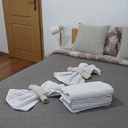 Penzion Apartmani Rogatica