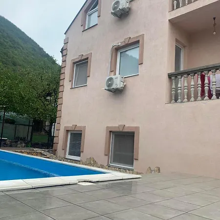 Penzion Apartmani Rogatica